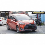 ร้าน Addsportcar - แต่งรถรามอินทรา สเกิร์ต รอบคัน