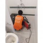 แก้ไขปัญหาท่อตัน ท่อตันซิตี้