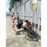 แก้ไขปัญหาท่อตัน ท่อตันซิตี้