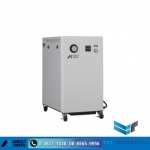 ปั๊มลมสโครล อิวาตะ Scroll air compressor - ตัวแทนจำหน่ายเครื่องอัดลม ปั๊มลมสกรู ปืนพ่นสีและอุปกรณ์ แบรนด์ IWATA