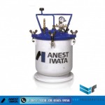 ตัวแทนจำหน่ายเครื่องอัดลม ปั๊มลมสกรู ปืนพ่นสีและอุปกรณ์ แบรนด์ IWATA