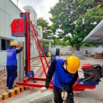 บริการรับตอกเสาเข็มไมโครไพล์ ปทุมธานี - รับตอกเสาเข็มไมโครไพล์ ปทุมธานี คันธทรัพย์ไมโครไพล์