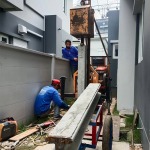 รับตอกเสาเข็มไมโครไพล์ ปทุมธานี คันธทรัพย์ไมโครไพล์