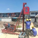 รับตอกเสาเข็มกลมไมโครไพล์ หนองเสือ - รับตอกเสาเข็มไมโครไพล์ ปทุมธานี คันธทรัพย์ไมโครไพล์