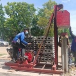 รับตอกเสาเข็มไมโครไพล์ ปทุมธานี คันธทรัพย์ไมโครไพล์