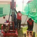 รับตอกเสาเข็มไมโครไพล์ ปทุมธานี คันธทรัพย์ไมโครไพล์