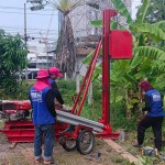 รับตอกเสาเข็มไมโครไพล์ ปทุมธานี คันธทรัพย์ไมโครไพล์