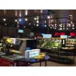 เครื่องดักแมลง ร้านอาหาร - เครื่องดักแมลง-กรภัทร์เทรดดิ้ง
