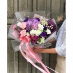 ร้านดอกไม้ รับจัดดอกไม้ จัดพวงหรีด ราคาถูก Olivia Flower