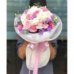 ร้านดอกไม้ รับจัดดอกไม้ จัดพวงหรีด ราคาถูก Olivia Flower