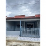 ขายบ้านมือสองพร้อมอยู่ - P.Y.HOME