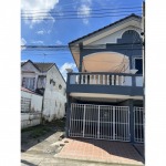 ขายบ้านมือสองพร้อมอยู่ - P.Y.HOME