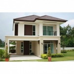 ขายบ้านมือสองพร้อมอยู่ - P.Y.HOME