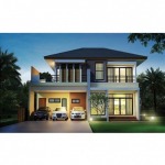 ขายบ้านมือสองพร้อมอยู่ - P.Y.HOME