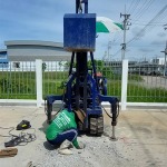 รับตอกเสาเข็มไมโครไพล์ แจ้งวัฒนะ