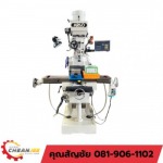 Milling machine repair - เครื่องจักรมือสอง - เฉียนจี้เครื่องจักรกล