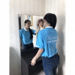 ทำความสะอาดกรุงเทพ  บิ๊กคลีนนิ่ง - ดี เซอร์วิส โซลูชั่น