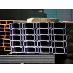 Jew Rojana Steel Co., Ltd.