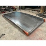 Jew Rojana Steel Co., Ltd.