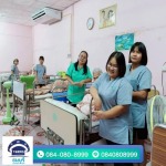 ศูนย์ดูแลผู้ป่วย รับดูแลผู้สูงอายุ ธนบุรีเนอร์สซิ่งโฮม