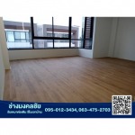 รับเหมาต่อเติมบ้าน รีโนเวทบ้าน - ช่างมงคลชัย