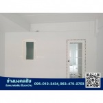 รับเหมาต่อเติมบ้าน รีโนเวทบ้าน - ช่างมงคลชัย