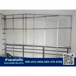 รับเหมาต่อเติมบ้าน รีโนเวทบ้าน - ช่างมงคลชัย