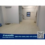 รับเหมาต่อเติมบ้าน รีโนเวทบ้าน - ช่างมงคลชัย