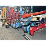 old crane for sale - เครนมือสองญี่ปุ่น - สุรชัยเครน