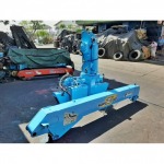 Used Tadano Crane 3 ton - เครนมือสองญี่ปุ่น - สุรชัยเครน