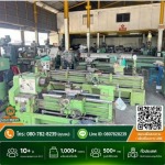 J & N Machinery