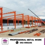 Professional Metal Work Co., Ltd.