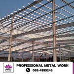 Professional Metal Work Co., Ltd.