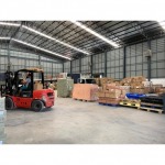 PW Cargo Co., Ltd.