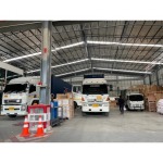 PW Cargo Co., Ltd.