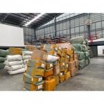 PW Cargo Co., Ltd.