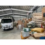 PW Cargo Co., Ltd.