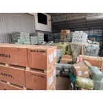 PW Cargo Co., Ltd.