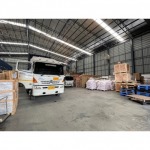 PW Cargo Co., Ltd.