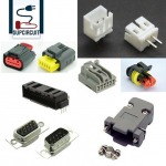 ผู้ผลิต ชุดสายไฟปลั๊กช่อง Connector - โรงงานผลิตชุดสายไฟอิเล็กทรอนิกส์-ซัพเซอร์กิต