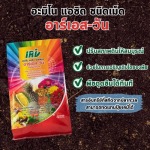 IRI INTER GROUP CO., LTD.