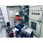 Power Infinity Service Co., Ltd.
