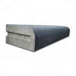 curb stone landscape - S.J.C.CONCREST COMPANY LIMITED