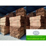 ผู้ผลิตขายส่งไม้พาเลท สระบุรี