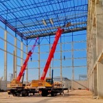 Crane Rental Samut Sakhon - เช่ารถเครน สมุทรสาคร - เวิร์คเครน