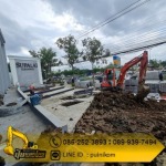 Sinthaweekit Service Part., Ltd.