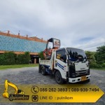 Sinthaweekit Service Part., Ltd.