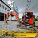 รับเคลียร์พื้นที่ - เช่ารถแม็คโคร สินทวีกิจ เซอร์วิส