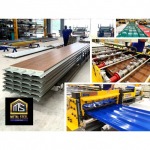 Metal Steel Station Part., Ltd.