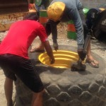 ร้านปะยางรถยนต์ นอกสถานที่-อภิเดชการยาง